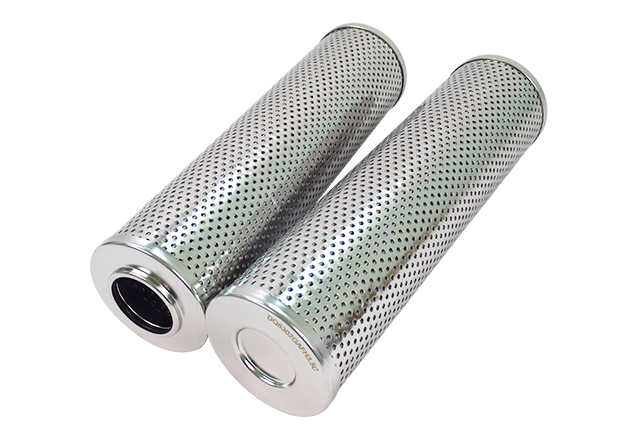 oil filter cartridge